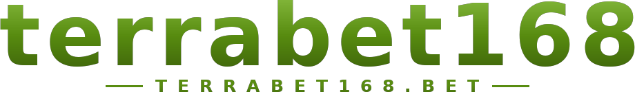 terrabet168 logo