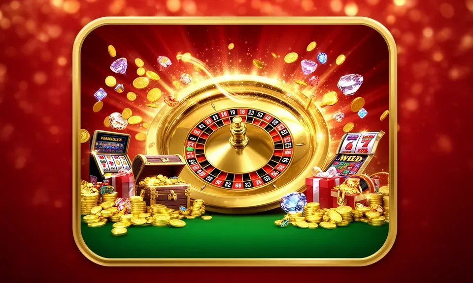 terrabet168 Live Baccarat Elite